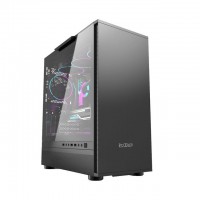 Carcasa Pccooler MasterIE200 Middle Tower E-ATX fara sursa Carcasa Pccooler MasterIE200 Middle Tower E-ATX fara sursa